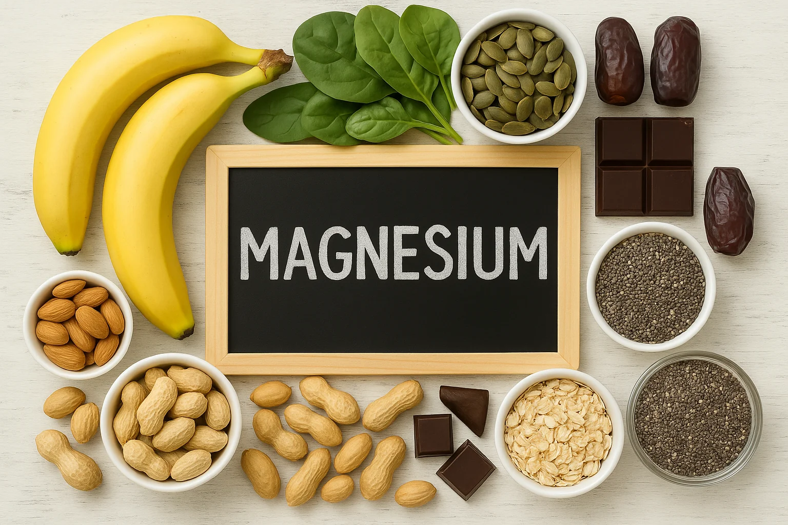 magnesium image