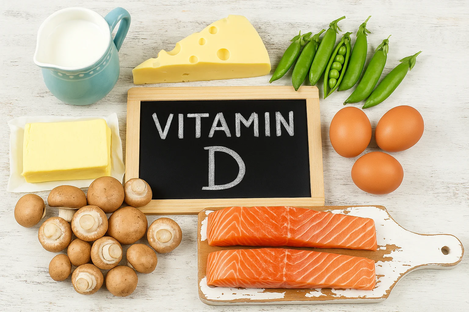 vitamin d image