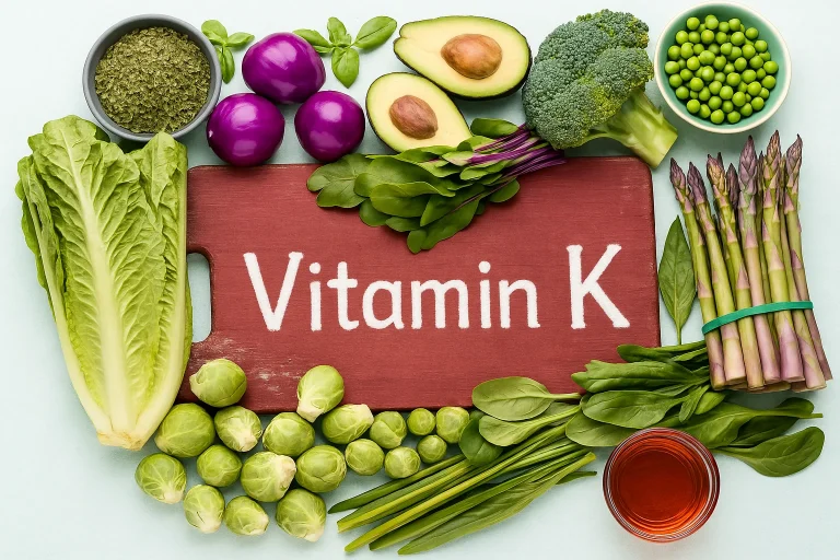 vitamin k image