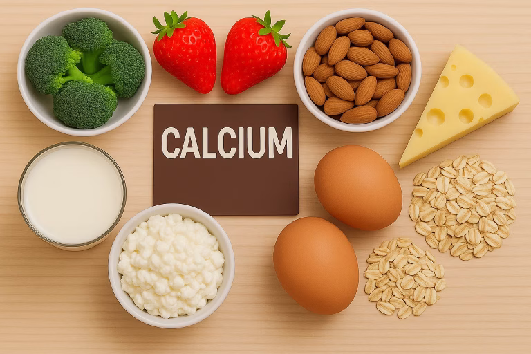 calcium review image