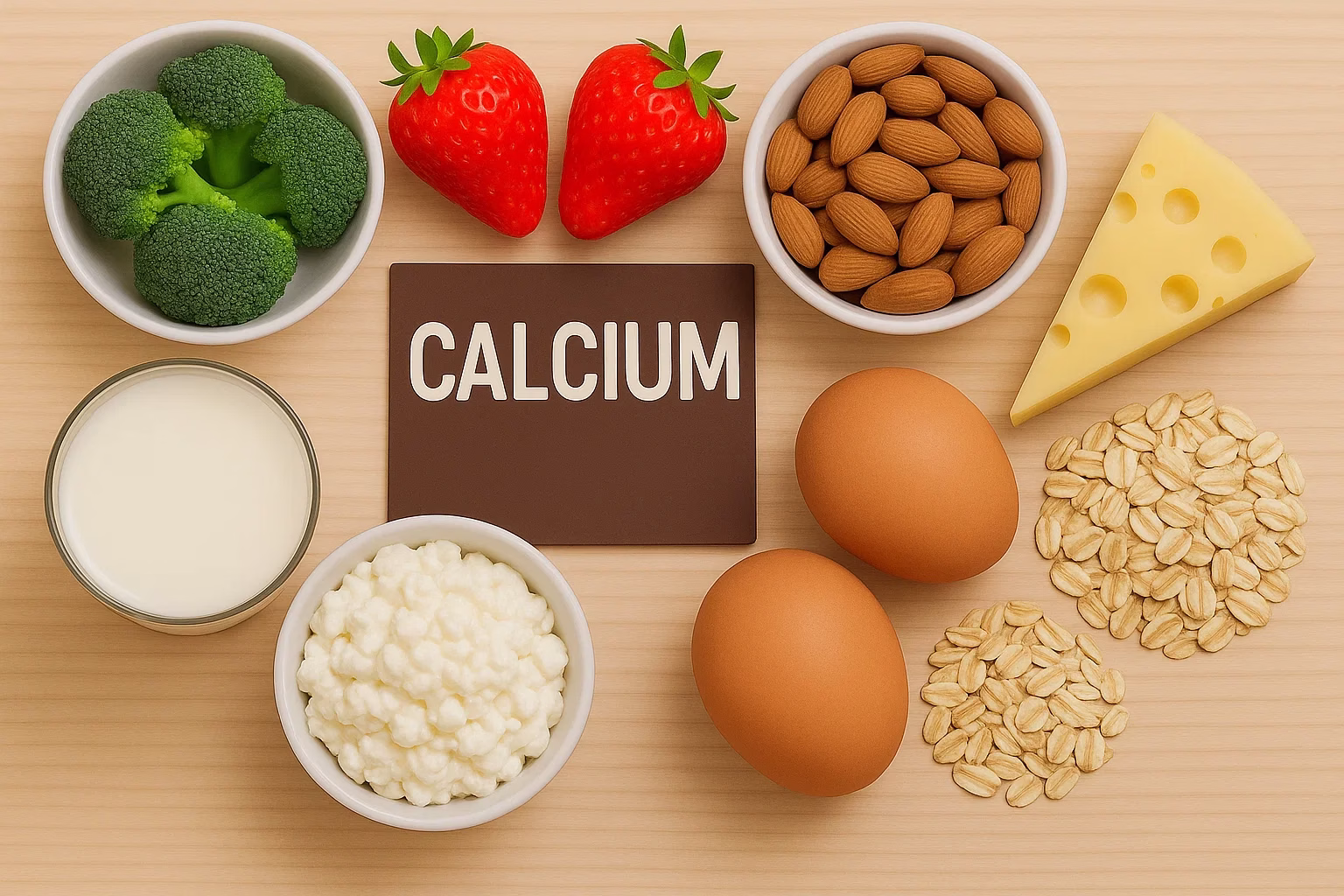 calcium review image