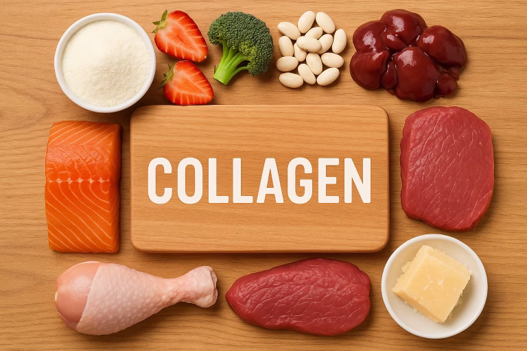 collagen review image
