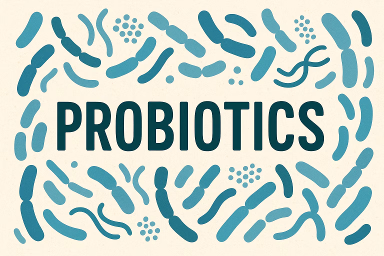 probiotics review
