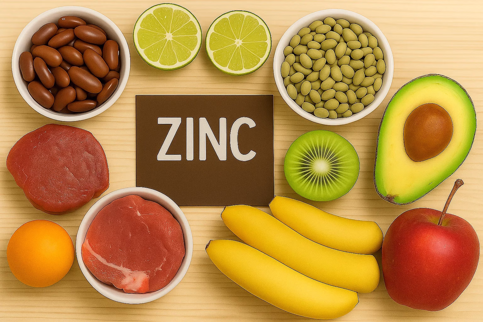 zinc review image